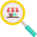 Search or Browse Stores
