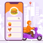 ubereats clone app